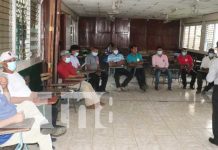 Ministerio de la Familia trabaja para prevenir la violencia en el Caribe Ministerio de la Familia trabaja para prevenir la violencia en el Caribe