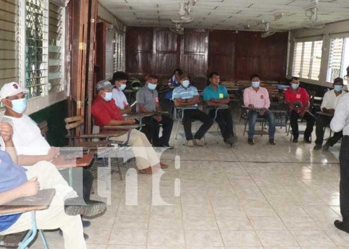 Ministerio de la Familia trabaja para prevenir la violencia en el Caribe