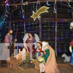 Bluefields se viste de ambiente navideño Bluefields se viste de ambiente navideño