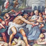 Día de los Inocentes ¿Sabías que tiene un macabro significado? Día de los Inocentes: ¿qué se celebra?