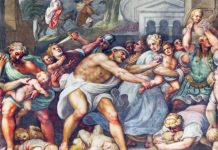 Día de los Inocentes: ¿qué se celebra?