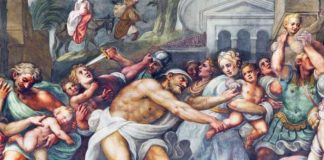 Día de los Inocentes: ¿qué se celebra?
