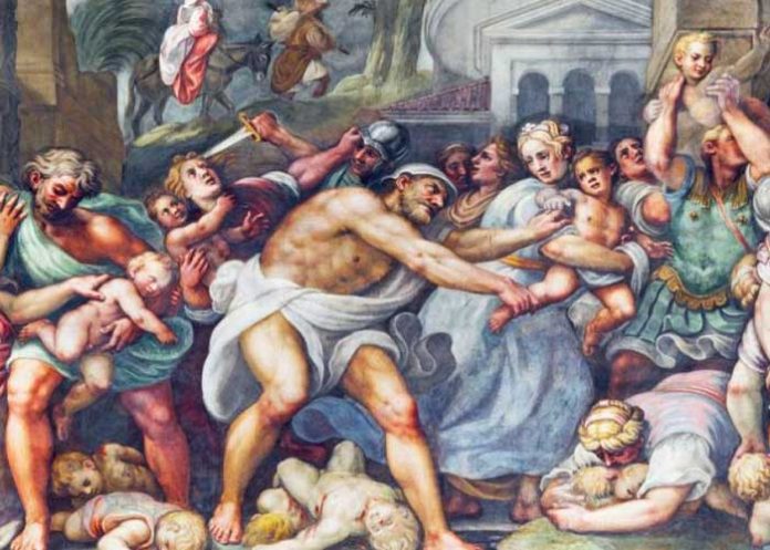 Día de los Inocentes: ¿qué se celebra?