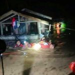 Asciende a 46 la cifra de muertos en Filipinas