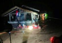 Asciende a 46 la cifra de muertos en Filipinas