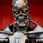Estados Unidos aprobará una ley que permita el uso de robots para matar personas Estados Unidos aprobará una ley que permita el uso de robots para matar personas