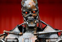 Estados Unidos aprobará una ley que permita el uso de robots para matar personas Estados Unidos aprobará una ley que permita el uso de robots para matar personas