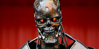 Estados Unidos aprobará una ley que permita el uso de robots para matar personas