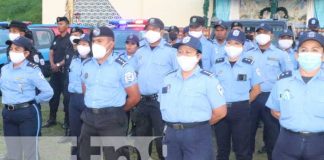 Jalapa y Triángulo Minero listos para las festividades marianas