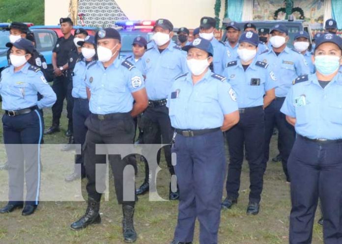 4 Jalapa y Triángulo Minero listos para las festividades marianas