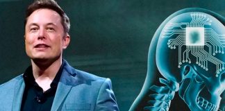 Elon Musk implantará "Neuralink" dentro del cerebro humano en seis meses