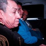 A un penal de máxima seguridad trasladaron a Pedro Castillo expresidente de Perú A un penal de máxima seguridad trasladaron a Pedro Castillo expresidente de Perú