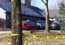 Encuentran familia «atrozmente asesinada» incluidos 2 niños en Estados Unidos Hallan familia muerta dentro de casa en Estados Unidos