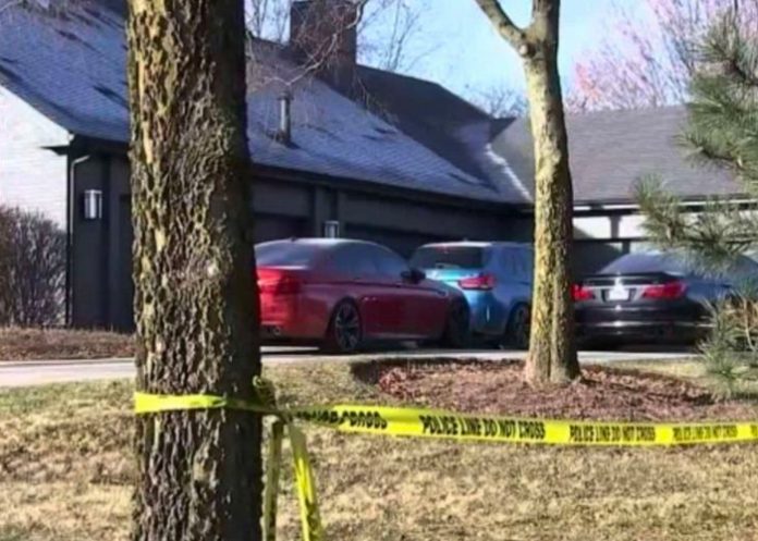 4 Hallan familia muerta dentro de casa en Estados Unidos