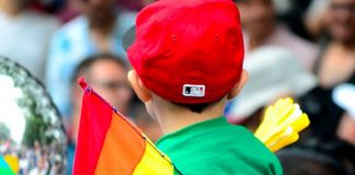 Joven crea una app para descubrir tu identidad de género