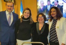 Rusia y Nicaragua conmemoran 78 años de historia Rusia y Nicaragua conmemoran 78 años de historia