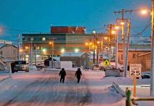Aseguran que Alaska no verá el sol hasta el 2023 Aseguran que Alaska no verá el sol hasta el 2023
