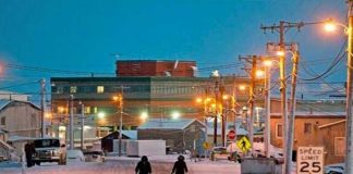 Aseguran que Alaska no verá el sol hasta el 2023
