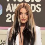 Lola Índigo muestra Corazones Rotos tema de su álbum "El Dragón"