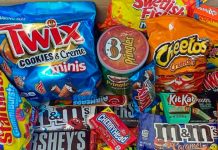 Colorante de refrescos y «chiverías» puede causar enfermedades inflamatorias Colorante de refrescos y "chiverías" puede causar enfermedades inflamatorias