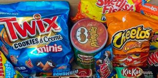 Colorante de refrescos y "chiverías" puede causar enfermedades inflamatorias