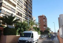 Detenido en España por la muerte de una joven de 22 