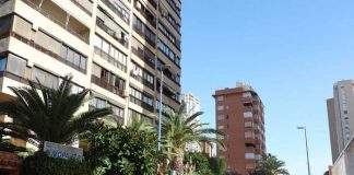 Detenido en España por la muerte de una joven de 22 