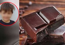 «Dolor» Padres matan a su hijo de 4 años por tomar un chocolate en Argentina Niño asesinado por tomar un chocolate en Argentina