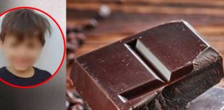 Niño asesinado por tomar un chocolate en Argentina