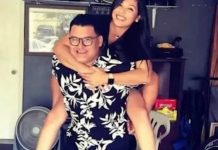 Madre es asesinada a tiros por su novio «frente a su niña de 8 años» en Texas Asesinada frente a su hija de 8 en Texas
