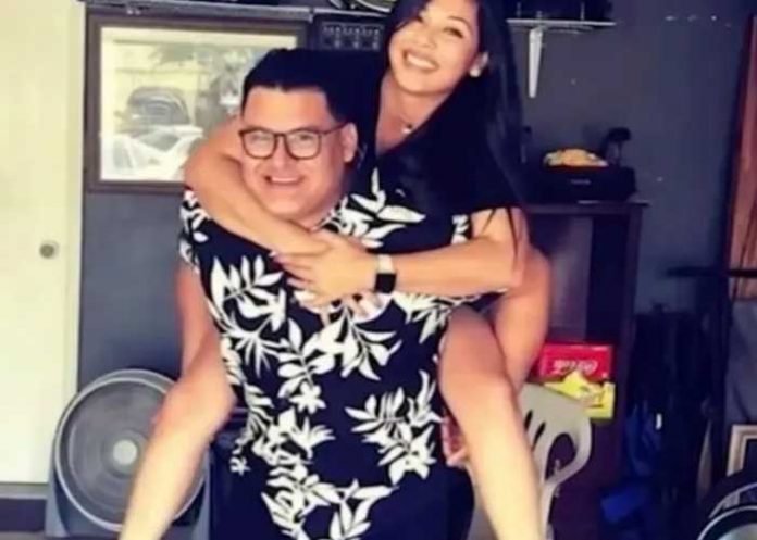 5 Asesinada frente a su hija de 8 en Texas