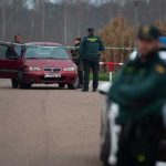 Asesina a puñaladas a su expareja que estaba a 1 semana de parir en España Embarazada muere a manos de su expareja en España