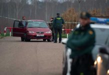 Embarazada muere a manos de su expareja en España