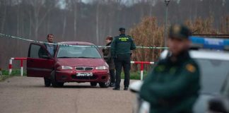 Embarazada muere a manos de su expareja en España