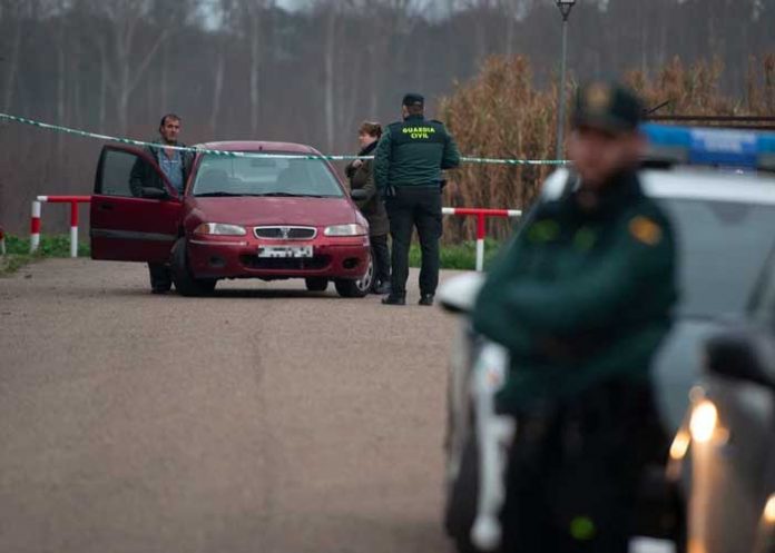 Embarazada muere a manos de su expareja en España