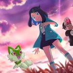 Pokémon tendrá un nuevo anime en abril de 2023