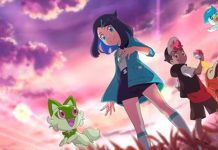 «En hora buena» Pokémon tendrá un nuevo anime en abril de 2023 Pokémon tendrá un nuevo anime en abril de 2023