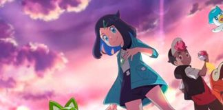 Pokémon tendrá un nuevo anime en abril de 2023