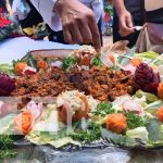 San Isidro representará a Matagalpa en el concurso nacional sabores de diciembre en Granada Foto: San Isidro representará a Matagalpa en el concurso nacional sabores de diciembre a realizarse en Granada / TN8