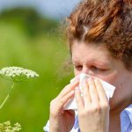 ¡Pilas puestas! Según estudio tener caliente la nariz combate los resfriados Tener calor en la nariz ayuda a combatir resfriados