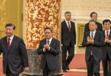 Foto: ¿Nueva historia para escribir en China? / Cortesía