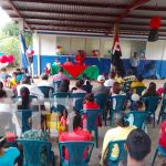 Inauguran la rehabilitación del centro educativo La Luna en Matagalpa Centro Escolar en Matagalpa contará con aulas remodeladas