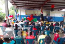 Centro Escolar en Matagalpa contará con aulas remodeladas