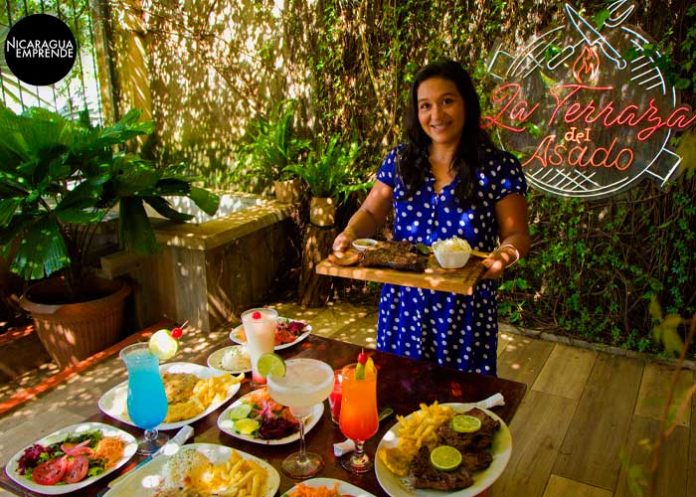 La Terraza del Asado conquista los Pueblos Blancos con su parrilla