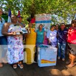 MEFCCA fortaleciendo pequeños negocios
