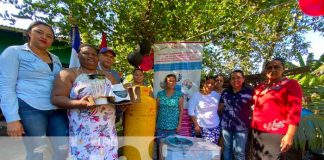 MEFCCA fortaleciendo pequeños negocios