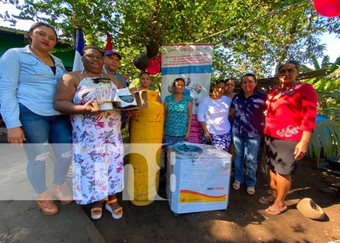 9 MEFCCA fortaleciendo pequeños negocios