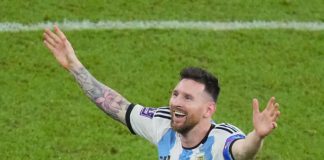 lionel, messi, argentina, catar, ranking, fifa,