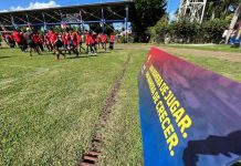Histórico campamento del FC Barcelona en Nicaragua barcelona, campamento, fútbol, nicaragua,