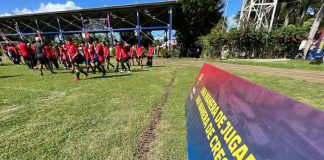 barcelona, campamento, fútbol, nicaragua,